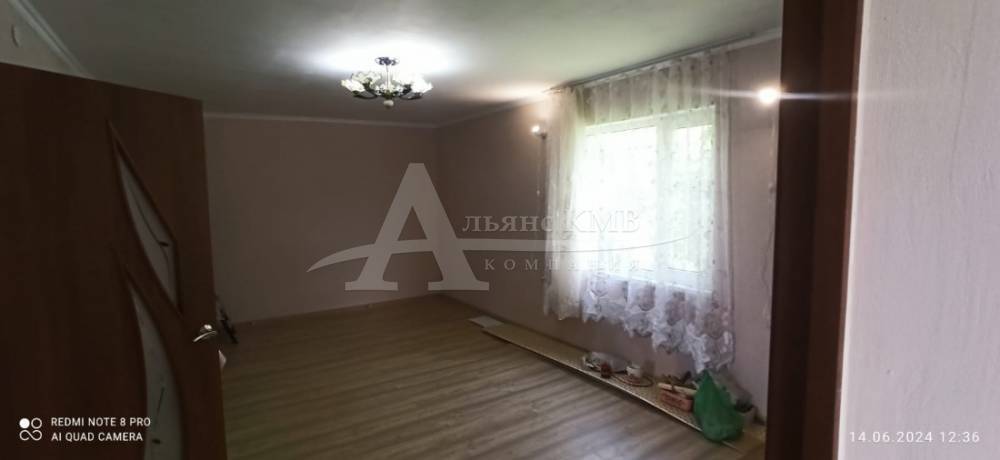 Ставропольский край, Кисловодск, Чапаева ул.; Дом 78,60м² на участке 6 сот. 1 эт.