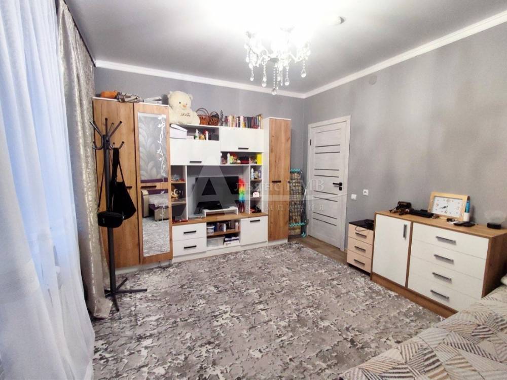 Ставропольский край, Новопавловск, Лесная ул.; Квартира 44,90м² 2/3 эт.