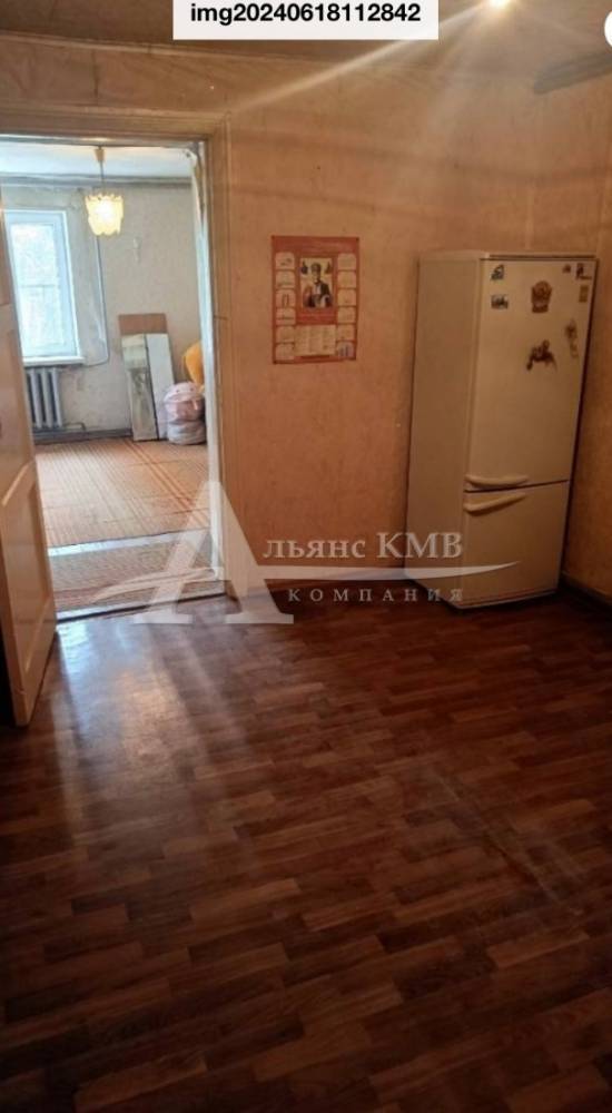 Ставропольский край, Георгиевск, Ленина ул.; Дом 67м² на участке 3 сот. 1/1 эт.