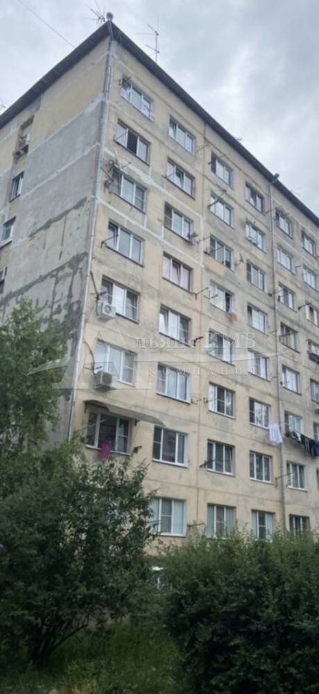 Ставропольский край, Кисловодск, Красивая ул.; Квартира 33,70м² 6/8 эт.