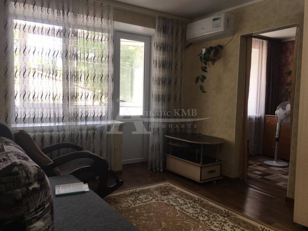 Ставропольский край, Георгиевск, Однобокова ул.; Квартира 43,90м² 2/4 эт.