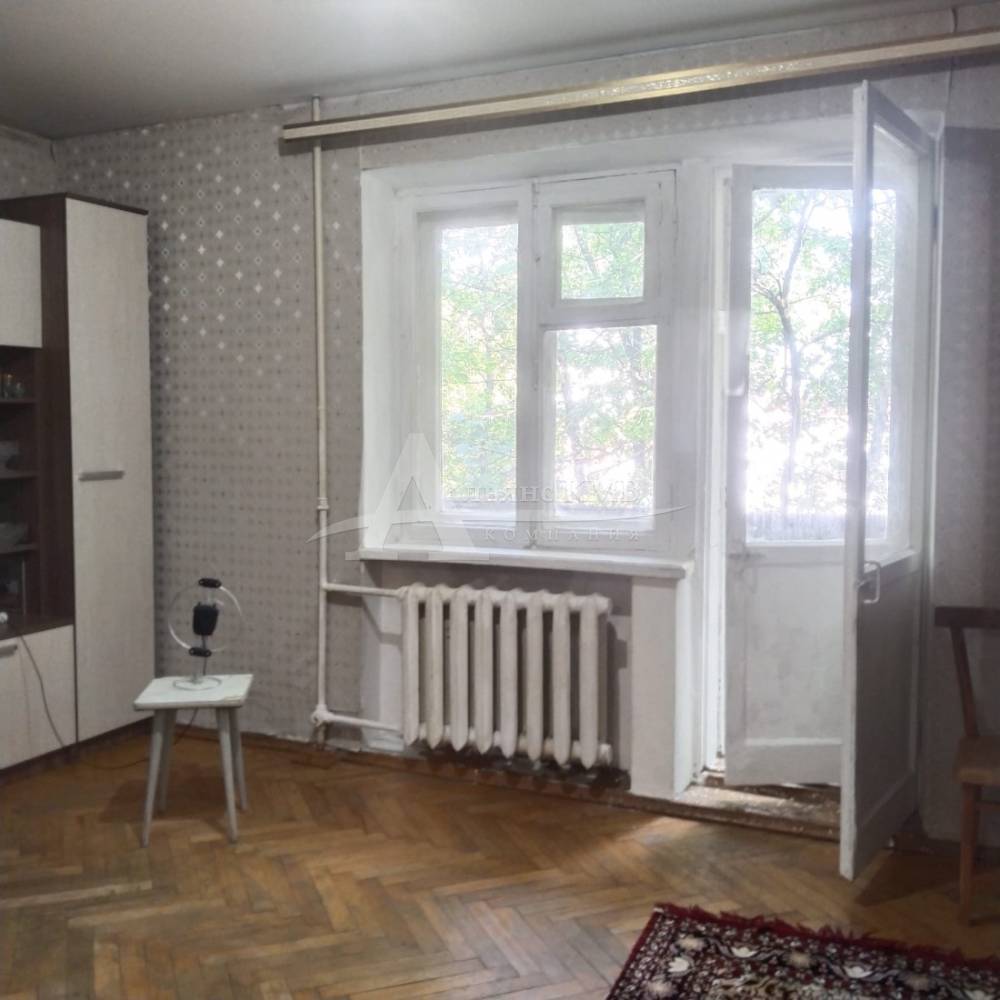 Ставропольский край, Железноводск, Ленина ул.; Квартира 37,40м² 3/4 эт.