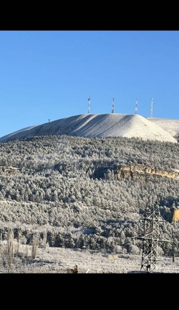 Ставропольский край, Кисловодск, Кочубея ул.; Участок на участке 55 сот.