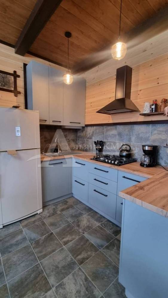 Своя кухня в вашем распоряжении