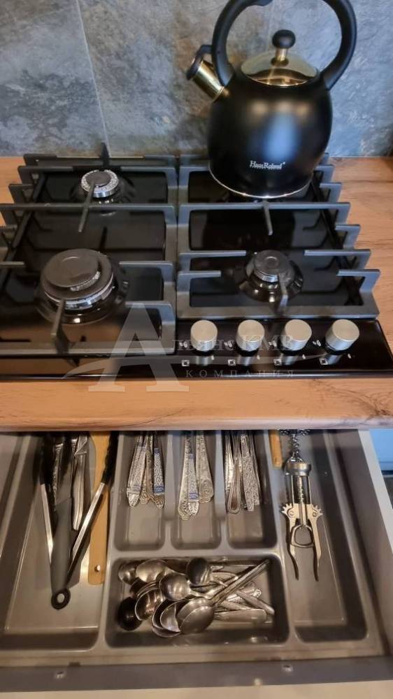 Всё необходимое для отдыха