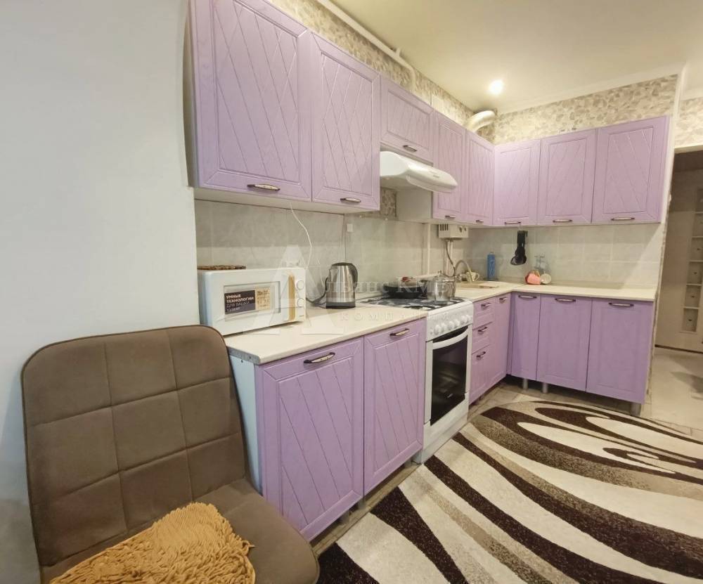 Ставропольский край, Новопавловск, Лесная ул.; Квартира 66,10м² 1/2 эт.