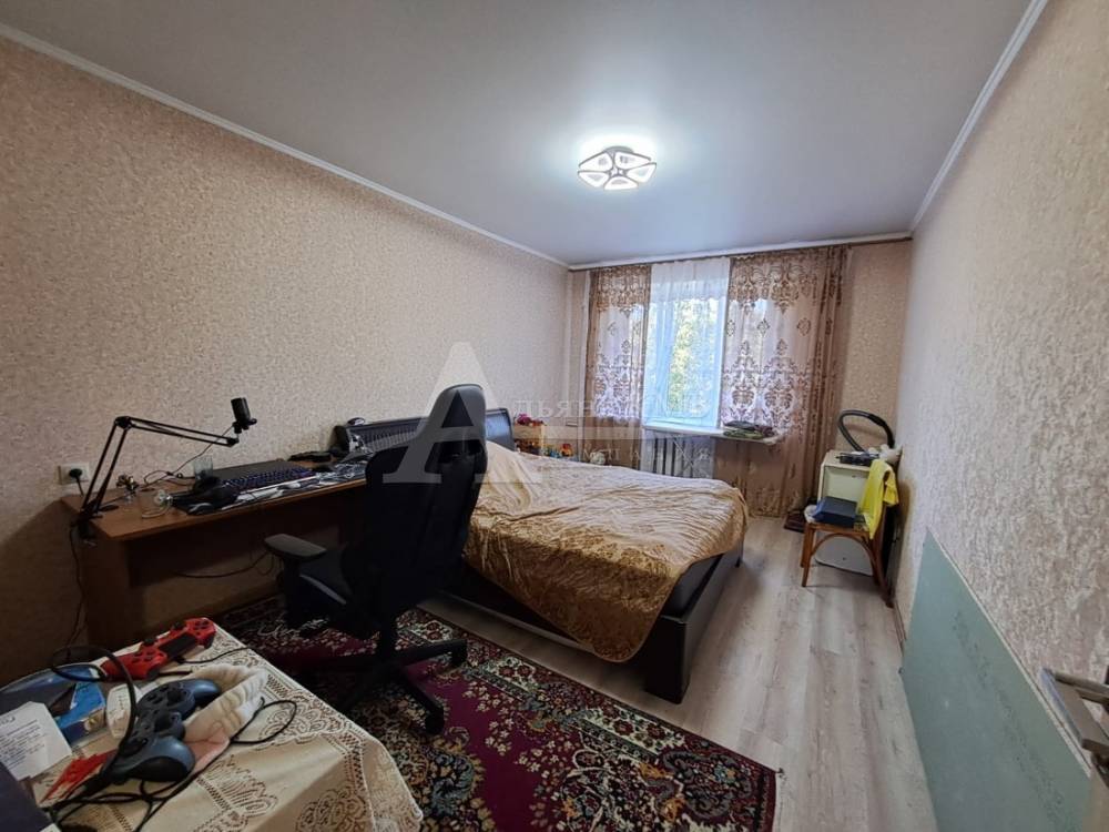 Ставропольский край, Лермонтов, Волкова ул; Квартира 48,90м² 4/4 эт.