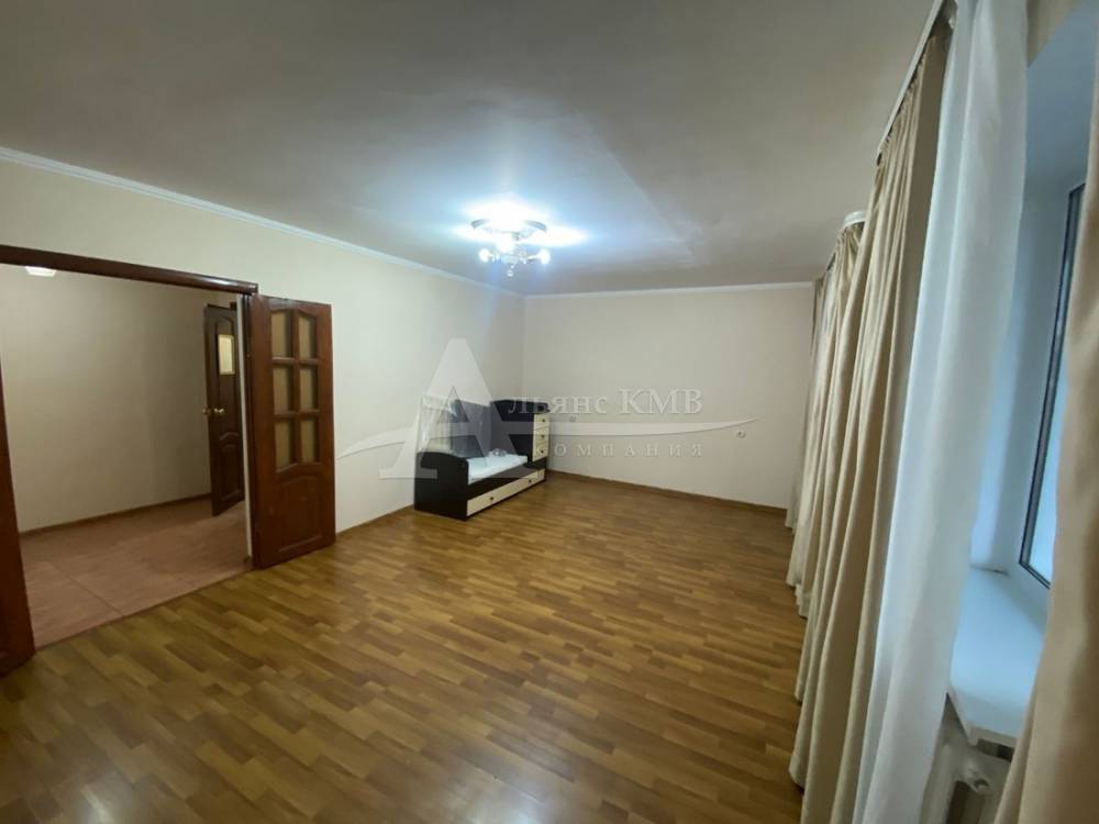 Ставропольский край, Кисловодск, Романенко ул.; Квартира 53,60м² 5/5 эт.