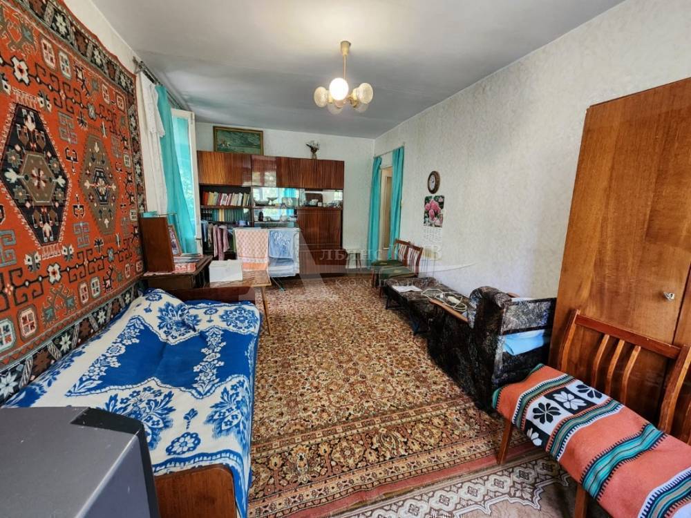 Ставропольский край, Георгиевск, Гагарина ул.; Квартира 37,40м² 2/5 эт.