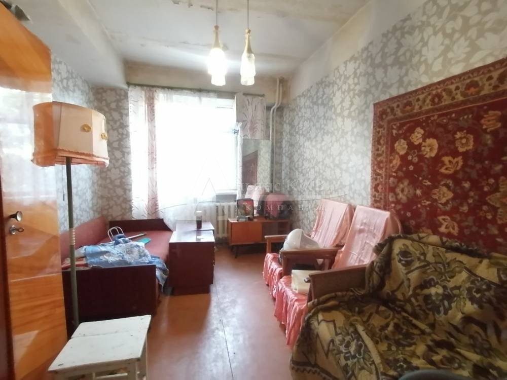 Ставропольский край, Кисловодск, Набережная ул.; Квартира 50м² 3/12 эт.