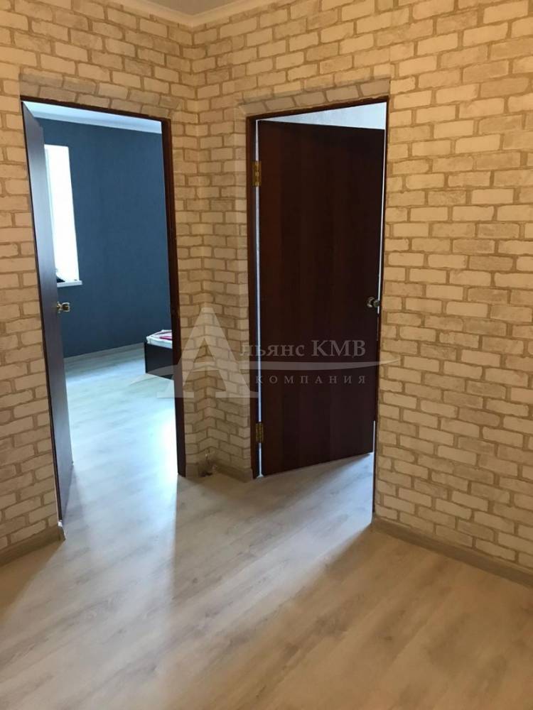 Ставропольский край, Железноводск, Суворова ул.; Квартира 60м² 1/5 эт.