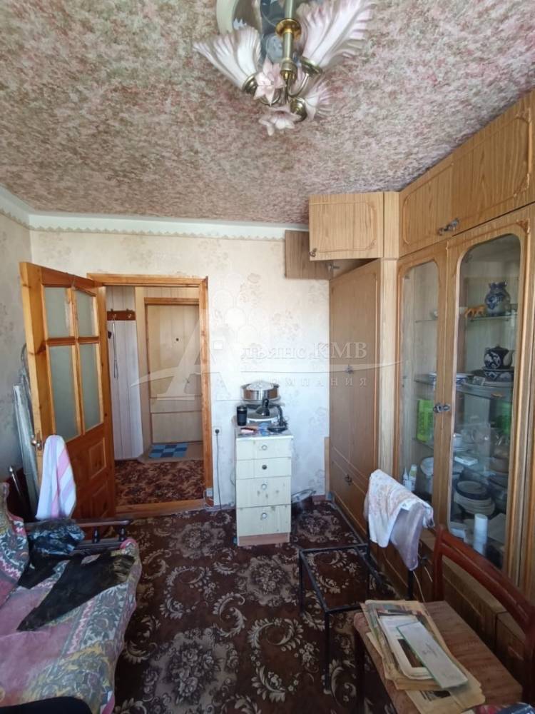 Ставропольский край, Кисловодск, Красивая ул.; Квартира 34м² 5/9 эт.