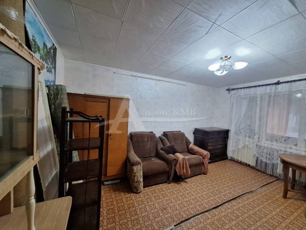 Ставропольский край, Железноводск, Ленина ул.; Квартира 35м² 2/5 эт.