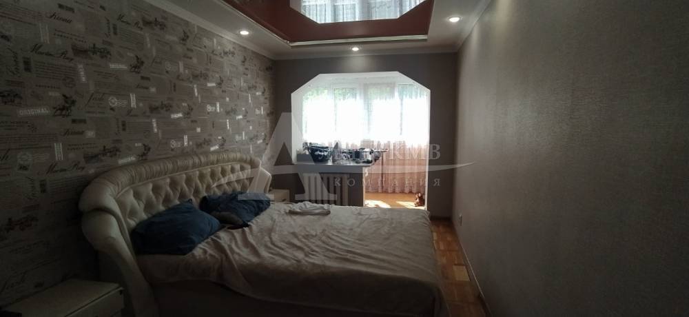 Ставропольский край, Кисловодск, Широкая ул.; Квартира 44м² 5/5 эт.