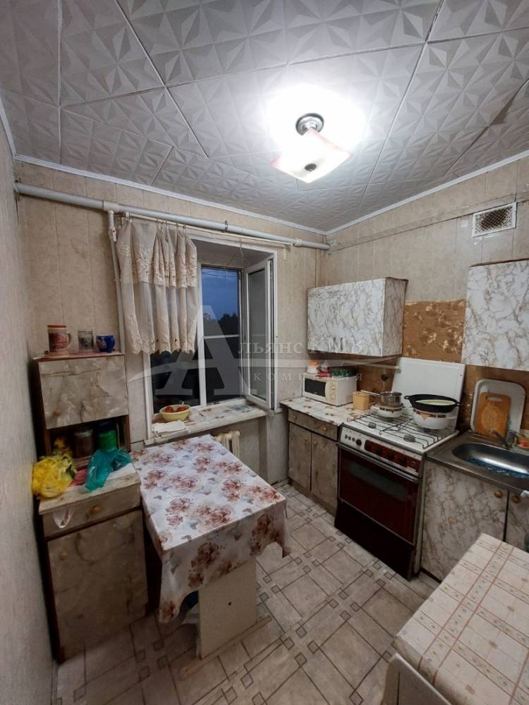 Ставропольский край, Георгиевск, Ленина ул.; Квартира 54,90м² 4/4 эт.