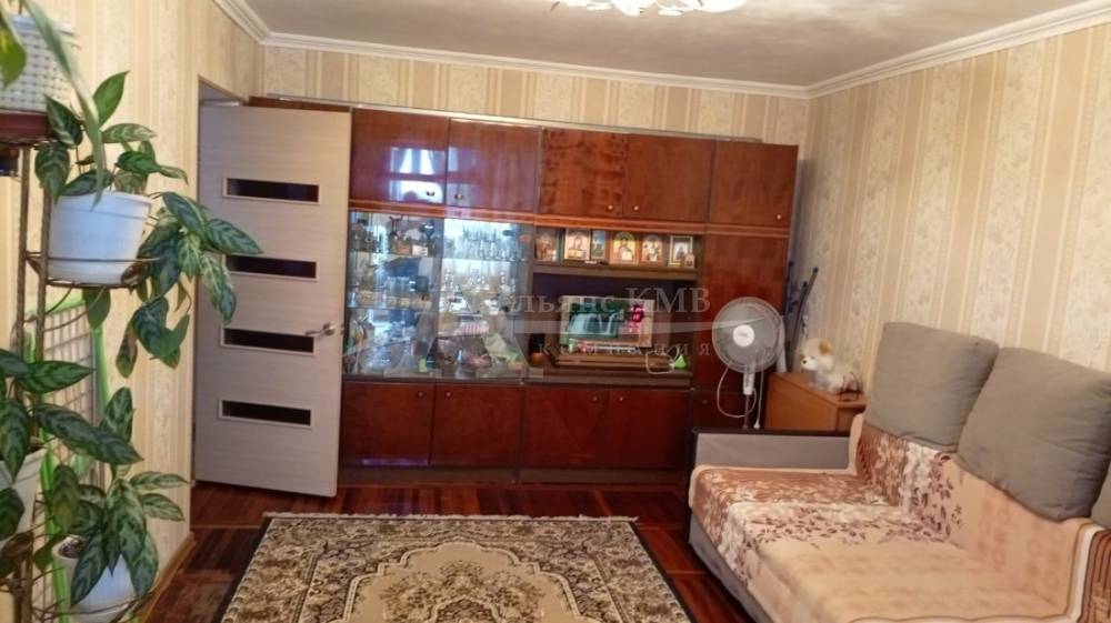 Ставропольский край, Георгиевск, Тронина ул.; Квартира 39м² 8/9 эт.