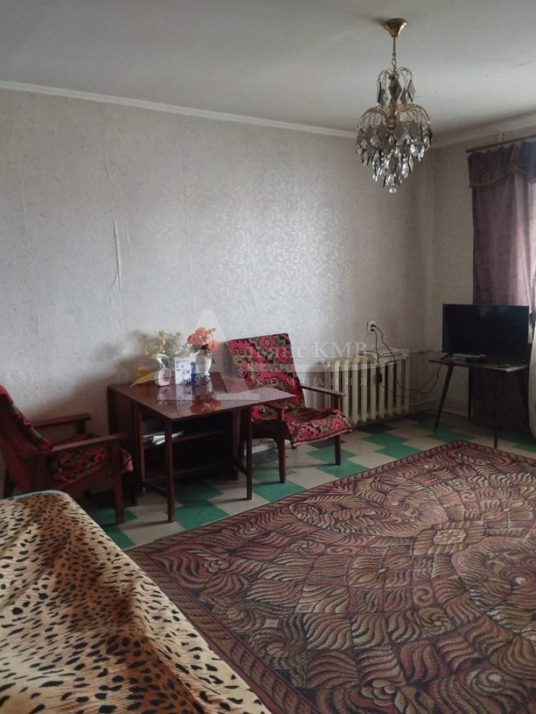 Ставропольский край, Лермонтов, Шумакова ул.; Квартира 56,90м² 5/5 эт.