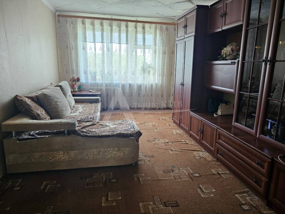 Ставропольский край, Георгиевск, Калинина ул.; Квартира 46,40м² 5/5 эт.