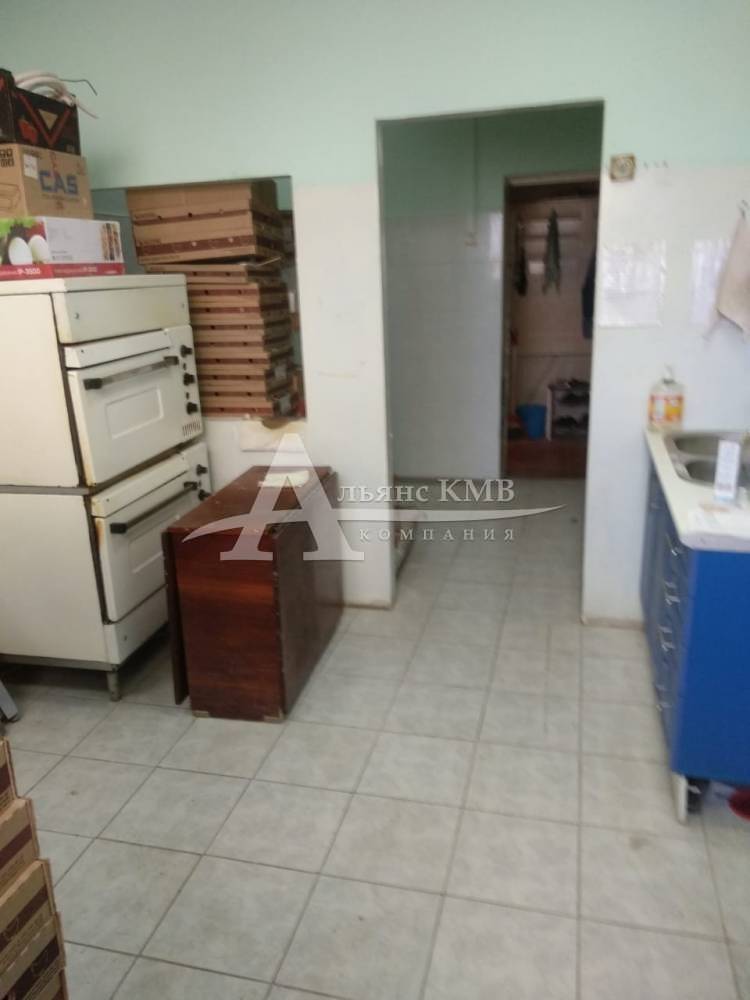 Ставропольский край, Кисловодск, Азербайджанская ул.; Квартира 40м² 1/5 эт.