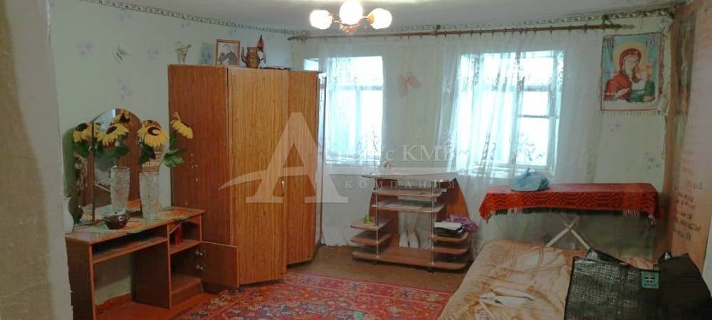 Ставропольский край, Георгиевск, Закавказская ул.; Дом 42м² на участке 5 сот. 1 эт.