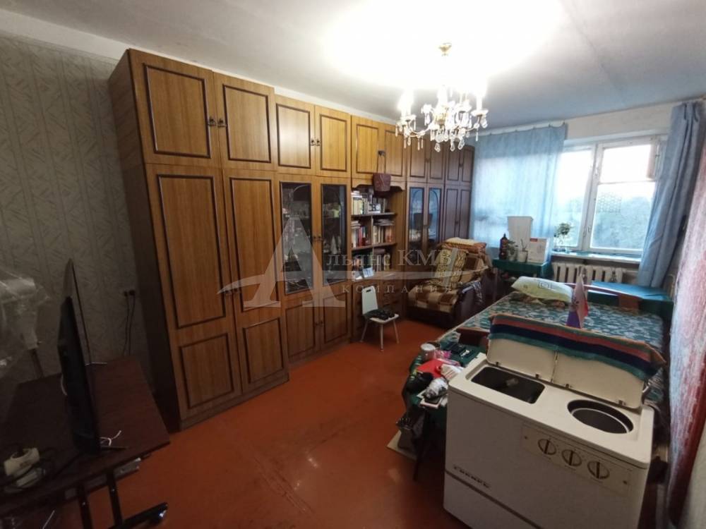 Ставропольский край, Георгиевск, Кочубея ул.; Квартира 57м² 5/5 эт.