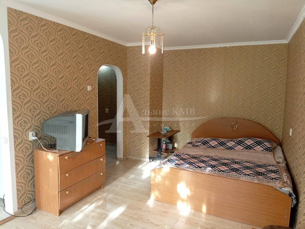 Ставропольский край, Георгиевск, Мира ул.; Квартира 30,20м² 2/5 эт.