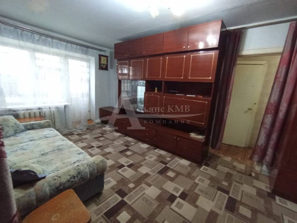 Ставропольский край, Георгиевск, Лермонтова ул.; Квартира 41м² 4/5 эт.