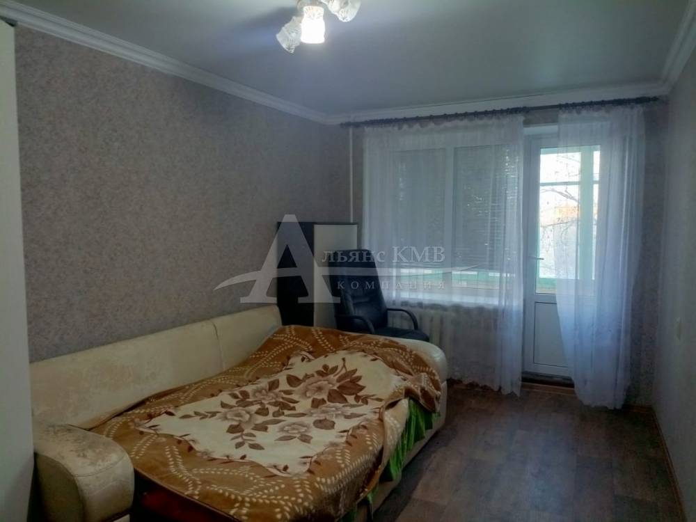 Ставропольский край, Георгиевск, Тургенева ул.; Квартира 43м² 4/5 эт.