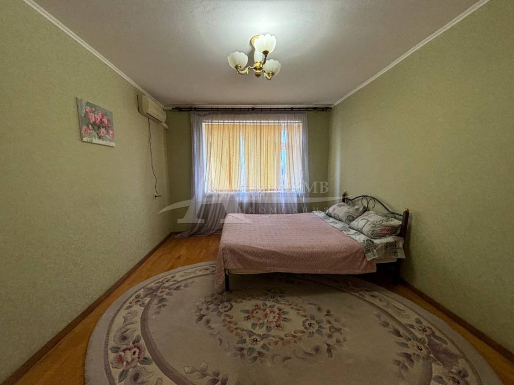 Ставропольский край, Зеленокумск, Новая ул.; Квартира 51м² 3/5 эт.