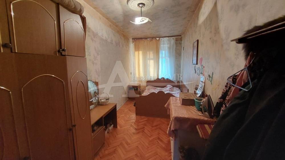 Ставропольский край, Железноводск, Космонавтов ул.; Квартира 42,40м² 4/4 эт.