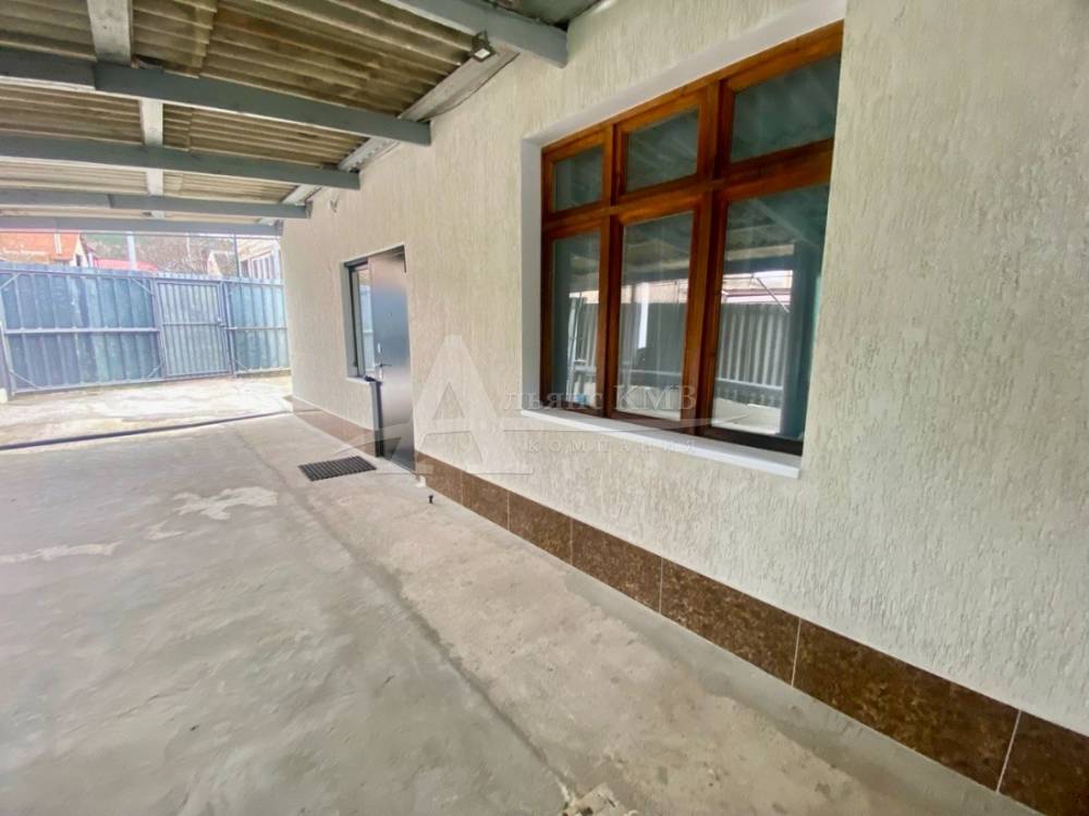 Ставропольский край, Кисловодск, Прохладная ул.; Дача 60м² на участке 3,50 сот. 1 эт.