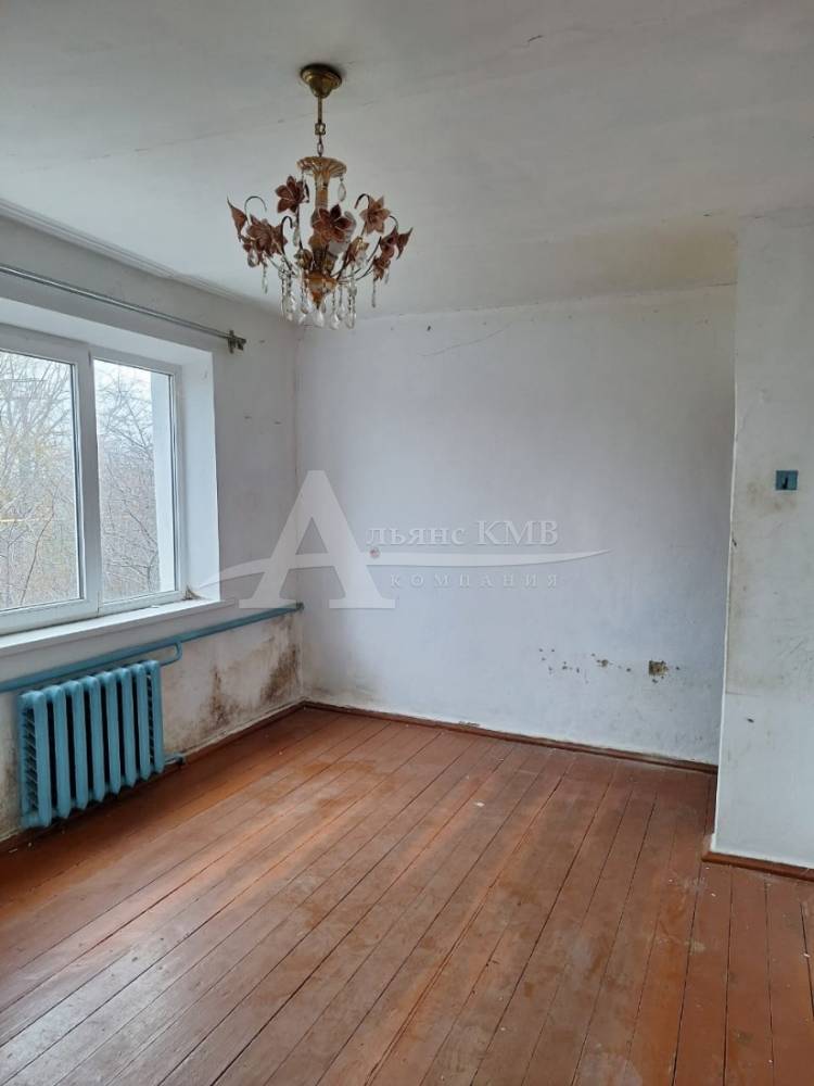 Ставропольский край, Георгиевск, Виноградная ул.; Квартира 57,30м² 1/2 эт.