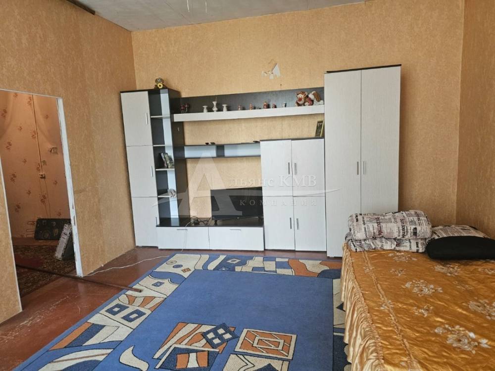 Ставропольский край, Георгиевск, Кочубея ул.; Квартира 80м²