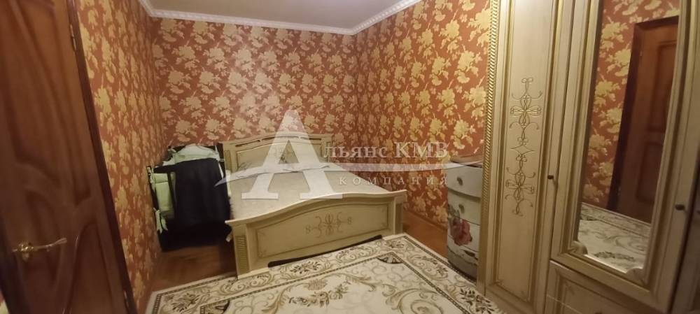 Ставропольский край, Кисловодск, Победы пр-т; Квартира 80,70м² 4/16 эт.