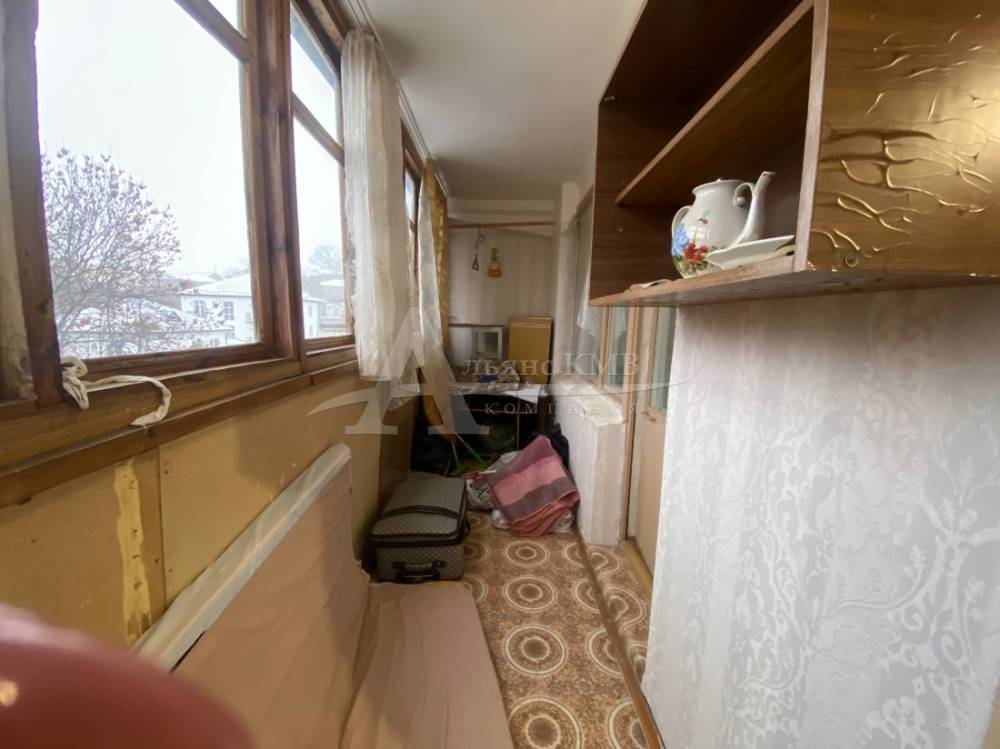 Ставропольский край, Кисловодск, Зашкольный пер.; Квартира 40м² 4/5 эт.