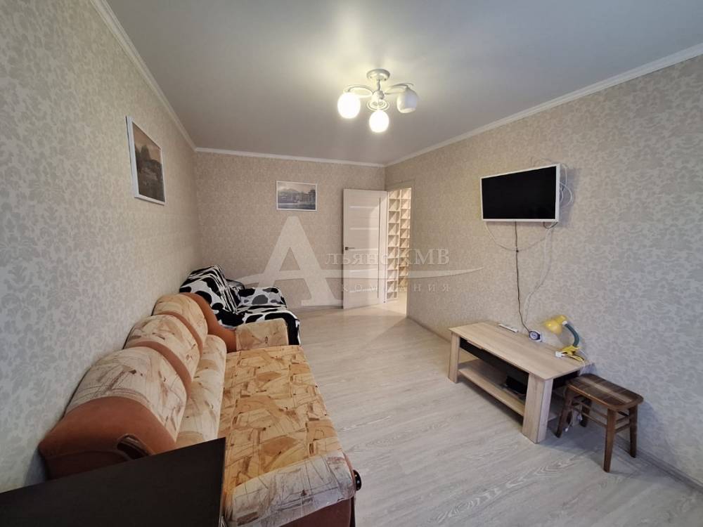 Ставропольский край, Железноводск, К.Маркса ул.; Квартира 41м² 3/5 эт.