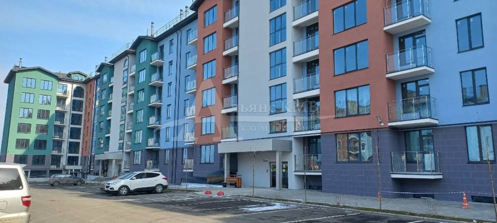 Ставропольский край, Иноземцево п., Рядового Панченко ул.; Квартира 61,61м² 5/6 эт.