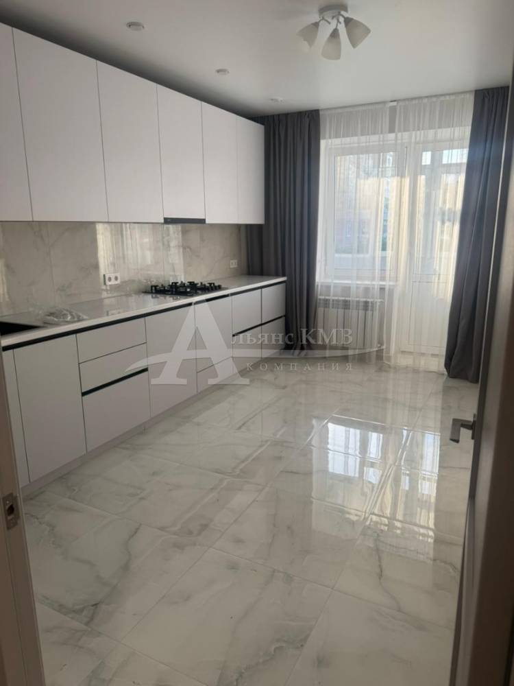 Ставропольский край, Иноземцево п., Согласия; Квартира 42,30м² 2/5 эт.