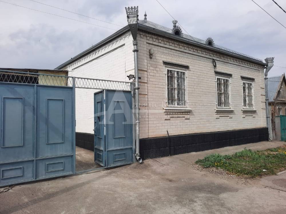 Ставропольский край, Пятигорск, 3-я линия ул.; Дом 80м² на участке 8,50 сот. 1 эт.