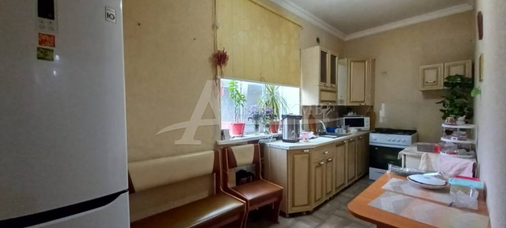 Ставропольский край, Минеральные Воды, Прикумская ул.; Дом 110м² на участке 5 сот. 1 эт.