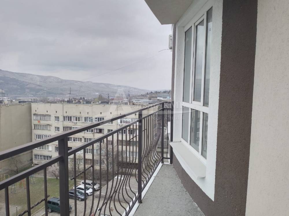 балкон