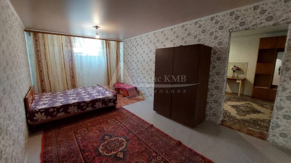 Ставропольский край, Железноводск, Оранжерейная ул.; Квартира 38,20м² 1/5 эт.