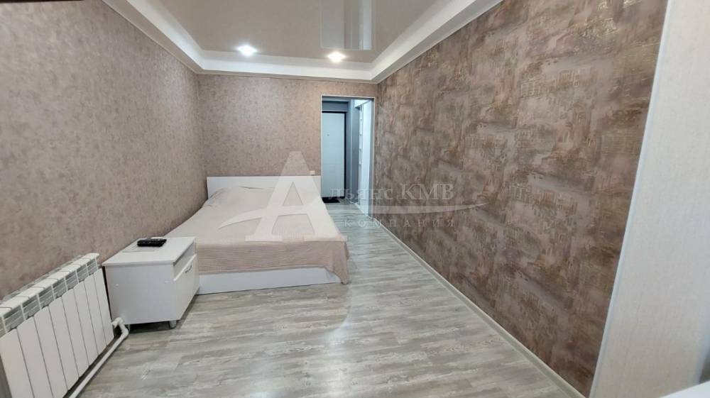 Ставропольский край, Железноводск, Ленина ул.; Квартира 15м² 7/7 эт.