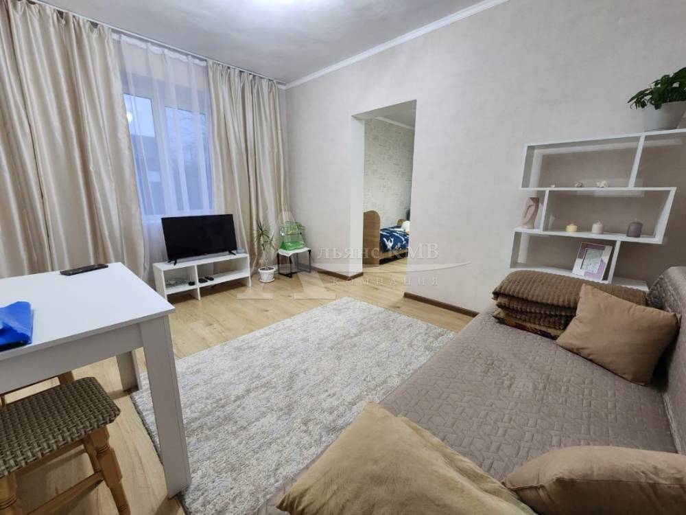 Ставропольский край, Георгиевск, Советская ул.; Дом 49м² на участке 9 сот. 1 эт.