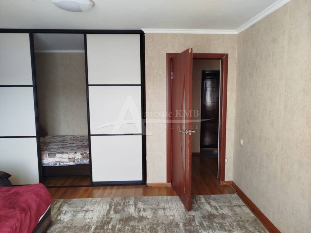 Ставропольский край, Георгиевск, Ленина ул.; Квартира 37м² 5/5 эт.