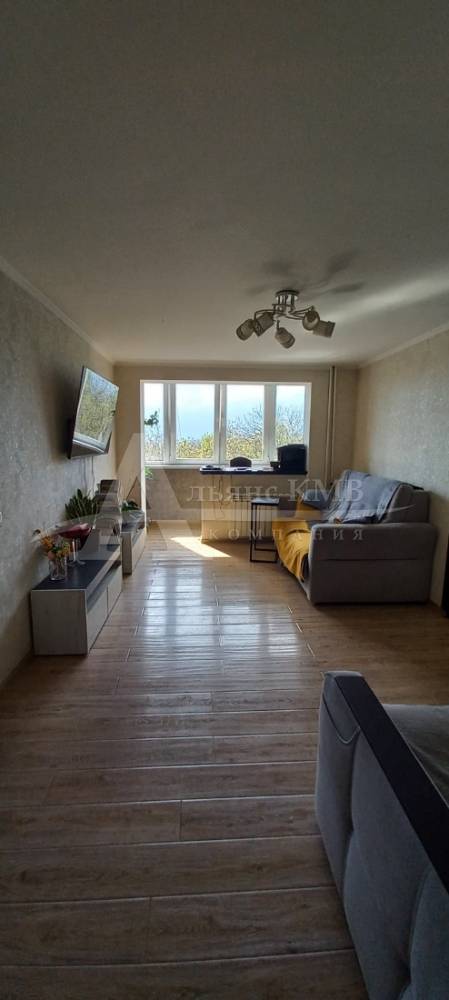 Ставропольский край, Пятигорск, Калинина пр-т; Квартира 62м² 4/6 эт.
