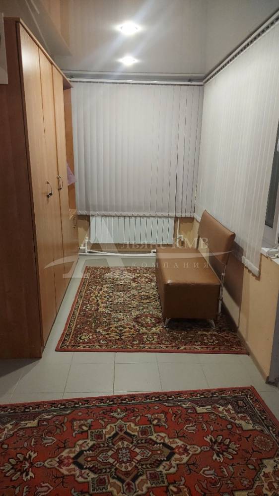 Гардеробная