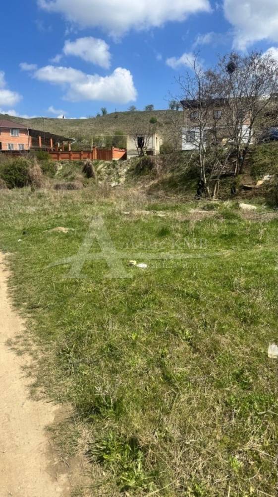Ставропольский край, Кисловодск, Центральная ул.; Участок на участке 16 сот.
