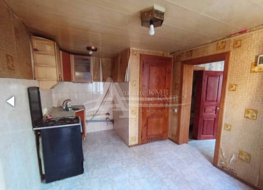 Ставропольский край, Георгиевск, Щорса ул.; Дом 41м² на участке 3 сот. 1/1 эт.