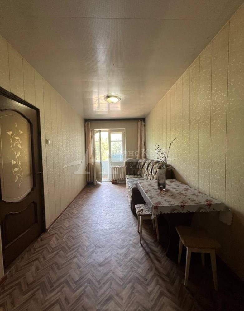 Ставропольский край, Кисловодск, Энгельса ул.; Квартира 34м² 1/5 эт.